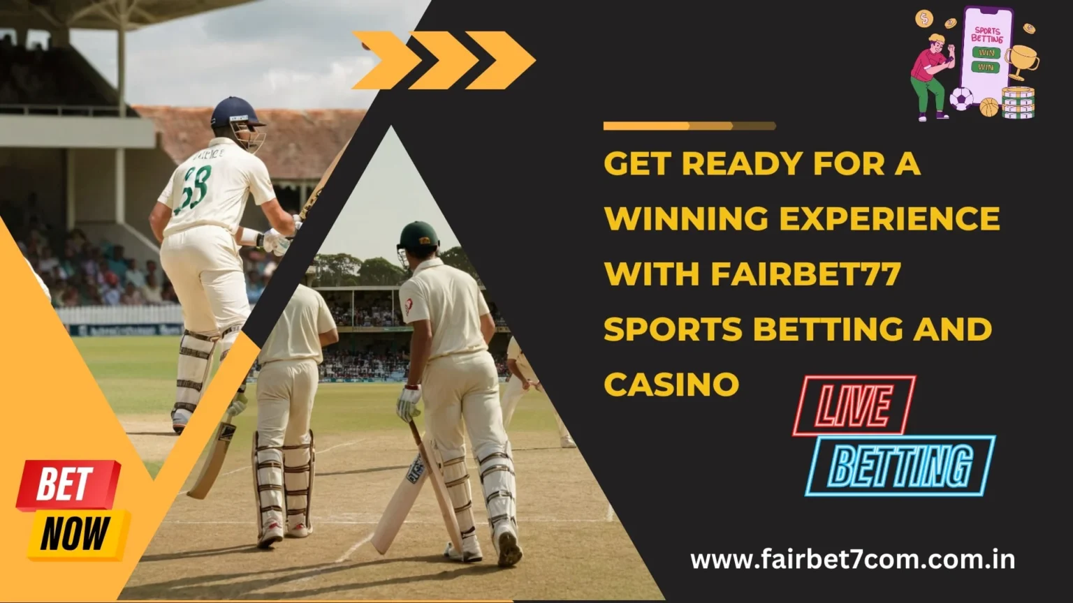 fairbet7 com login id